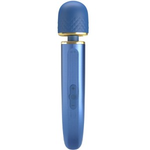 PRETTY LOVE - MASSAGER 7 VIBRATION MODES SININE